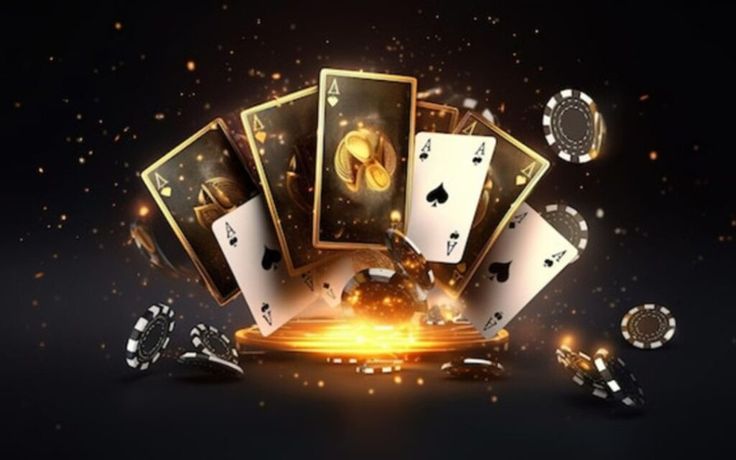 پاکستان میں 3PATTI SUPER کا آن لائن کیسینو سیکشن کھولیں۔